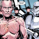 Grand Moff Tarkin showing off the results of his childhood teaching moments in Star Wars: Age of Rebellion: Tarkin.